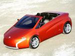 Fiat Suagna Concept 2006 года